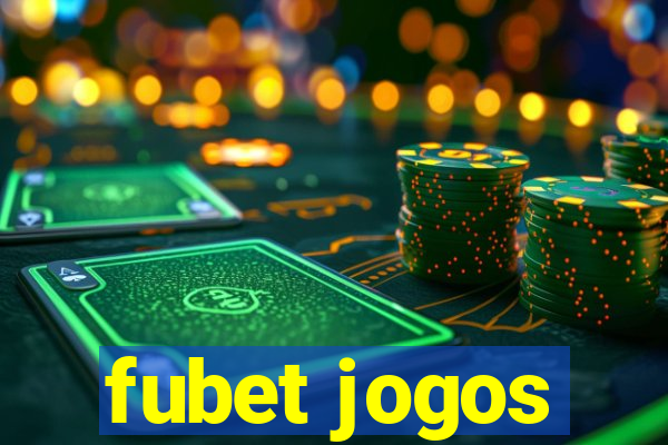 fubet jogos